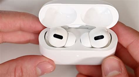 check if airpods are genuine